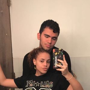 Meet your Posher, Richard